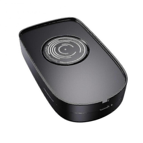 Mouse Jiggler Usb Mouse Mover Mouse Movement Simulator with On/off Switch for Computer Awakening, K