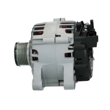 for FORD FOCUS MK3 & C-MAX 1.5 1.6 2.0 TDCi DIESEL 2011-2018 120A NEW
