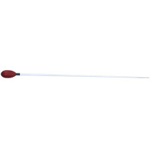 Mahamongonie- & Fiberglas-Musik-Dirigentenstab 35,8 mm / 1,4 Zoll für Orchester