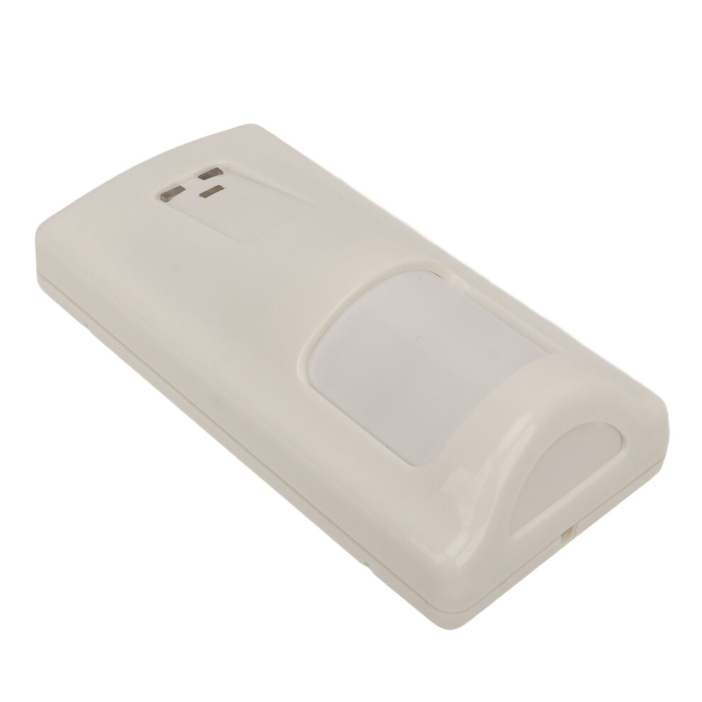 Wired Passive Infrared Motion Sensor Dual Pir Detector Alarm System For Home Dc9 To 16V 6941314004978