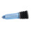 Manuelle Penis-Vakuumpumpe ABS blauer Zylinder 11