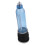 Manuelle Penis-Vakuumpumpe ABS blauer Zylinder 13
