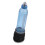 Manuelle Penis-Vakuumpumpe ABS blauer Zylinder 16