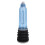 Manuelle Penis-Vakuumpumpe ABS blauer Zylinder 10