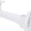 CCTV Camera Bracket Wall Mount 180 Deg Angle Adjustment Surveillance Camera Support Universal for Indoor Outdoor 6