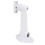 CCTV Camera Bracket Wall Mount 180 Deg Angle Adjustment Surveillance Camera Support Universal for Indoor Outdoor 12