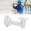 CCTV Camera Bracket Wall Mount 180 Deg Angle Adjustment Surveillance Camera Support Universal for Indoor Outdoor 14