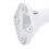 CCTV Camera Bracket Wall Mount 180 Deg Angle Adjustment Surveillance Camera Support Universal for Indoor Outdoor 10