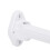 CCTV Camera Bracket Wall Mount 180 Deg Angle Adjustment Surveillance Camera Support Universal for Indoor Outdoor 8