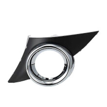Car Front Left Fog Light Cover for Peugeot 207 Sport 2006-2009