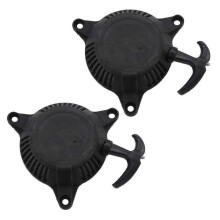 2x Pull Start Starter Fit for 28400-zm7-003 Gxh50 Gxv50 Wx15 Gxh50u