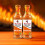 Nando's Medium Peri-Peri Sauce – 125ml (Pack of 2) 1