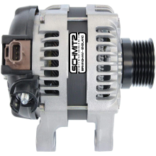FITS VOLVO V50 C30 S40 C70 1.6 & 2.0 DIESEL 2004-2012 NEW 150amp