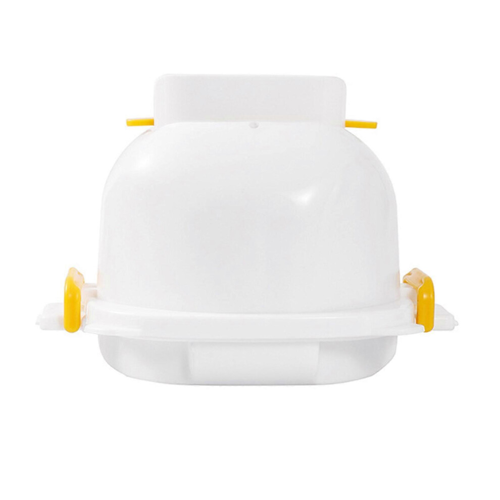 (As Show, One Size) Eggs Poacher Microwave Eggs Cooker Poached Eggs Cups, Microwave Eggs Poacher Kitchen Cooking Gadgets For Microwave 7683012614262