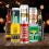 Manchester Breweries Craft Beer Mixed Case (8 Pack) 1
