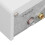SPDT-Luftkompressorschalter ABS, einstellbarer Differenzdruck 8