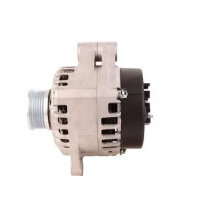 Alternator fits Vauxhall Astra, Vectra, Zafira 1.9 CDTI Various Models