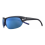 Nike Nike Skylon Ace Performance Glasses Black/Grey/Blue Mirror 1