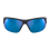 Nike Nike Skylon Ace Performance Glasses Black/Grey/Blue Mirror 3