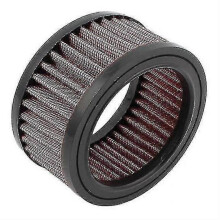 Harley XL883/XL1200/X48/72 Motorcycle Air Intake Filter System g20242082497
