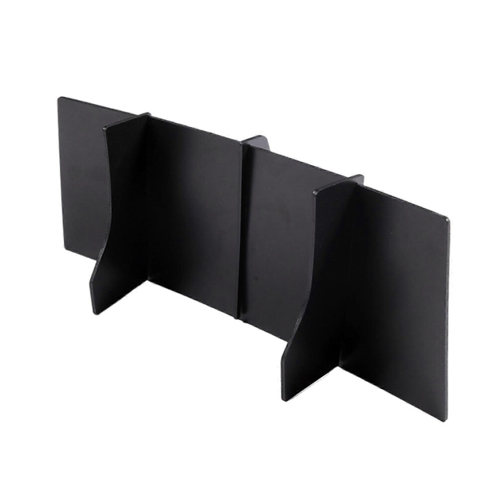 (As Show, One Size) Glove Box Compartment Dividers Interior Organization Interior Glove Box Divider Glove Box Organizers Grids For Vehicles 7683012614439