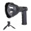 Led Hand Held Spotlight Usb Rechargeable Camping Hunting Flashlight Torch Lamp 1