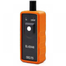 Tpms El-50448 Oec-t5 for Opel/gm Tire Pressure Monitoring System El50448 Tpms Reset Tool Opel El 50448 Tpms Activation Tool (1 Piece) -zz