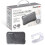 Rechargeable Electric Hot Water Bottle - Grey - 2068 1