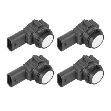 4Pcs Car Parking Sensor Replacement Accessories 66209261587 Fit for F32 F31 F30 F22 F20
