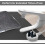 Rechargeable Electric Hot Water Bottle - Grey - 2068 3