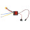 RC Bürsten-ESC 60A, 480A Spitzenstrom, XT60-Stecker 13