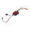 RC Bürsten-ESC 60A, 480A Spitzenstrom, XT60-Stecker 11