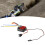 RC Bürsten-ESC 60A, 480A Spitzenstrom, XT60-Stecker 1