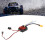 RC Bürsten-ESC 60A, 480A Spitzenstrom, XT60-Stecker 14