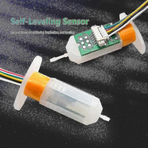 Bltouch Auto Bed Leveling Sensor Kit Sensor Precision for Creality Ender3/3s/3 Pro/v2 3d Printer Accessories Set P20250110520 1