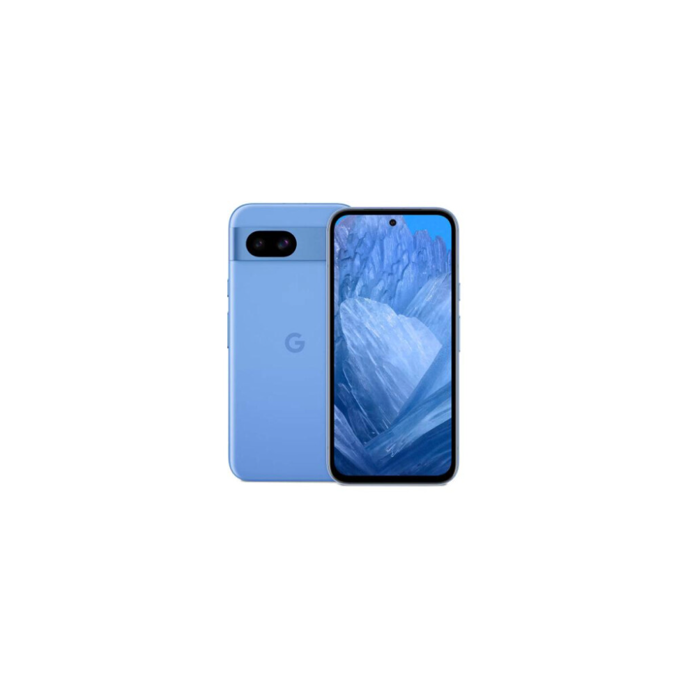 Google Pixel 8A 5G 8Gb/128Gb - Bay Blue 4038301798551
