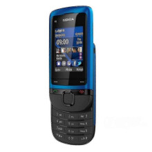 (Blue) Multifunctional Mobile Phones Communication Phones Dual Sim Mobile Phones