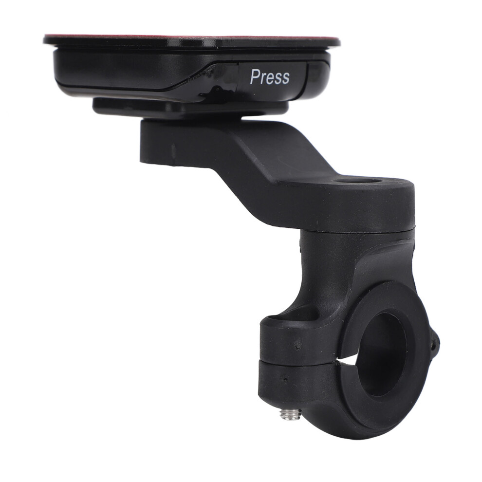 Bike Phone Mount Magnetic Adsorption 360 Degree Rotation Universal Handlebar Phone Holder For Motorcycle Scooter 8741314013479