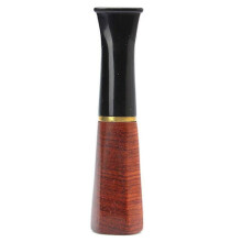 (1.27cm) Cigar Mouthpiece Cigar Mouthpiece Extension Cigar Mouthpiece Holder 3 Sizes Set For Men And Women Wood Cigar Holder 1pcs