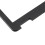 E6540 Laptop LCD-Frontrahmenabdeckung ABS Schwarz 10