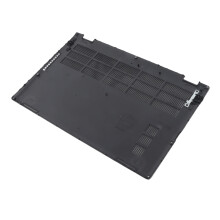 Unterbodenabdeckung für Latitude 5400/E5400 - Schwarz