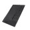 5590 Latitude Unterbodenabdeckung ABS Schwarz 7