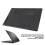 5590 Latitude Unterbodenabdeckung ABS Schwarz 3