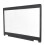 Schwarzer ABS-LCD-Frontrahmen für Latitude 5480 E5480 13