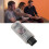 Transparenter weißer Controller-Adapter für N64/PS3 15