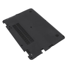 Untere Basisabdeckung 840 G3 G4 745 755 820 Schwarz ABS-Kunststoff
