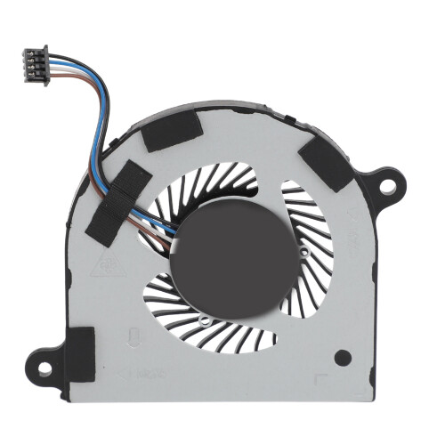 CPU-Kühllüfter 7480 7490 4Pin DC5V 2W Aluminium 1