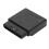 Retro Wireless Controller Adapter klein schwarz 15