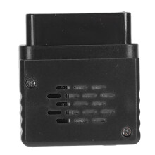 Retro Wireless Controller Adapter klein schwarz