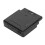 Retro Wireless Controller Adapter klein schwarz 8